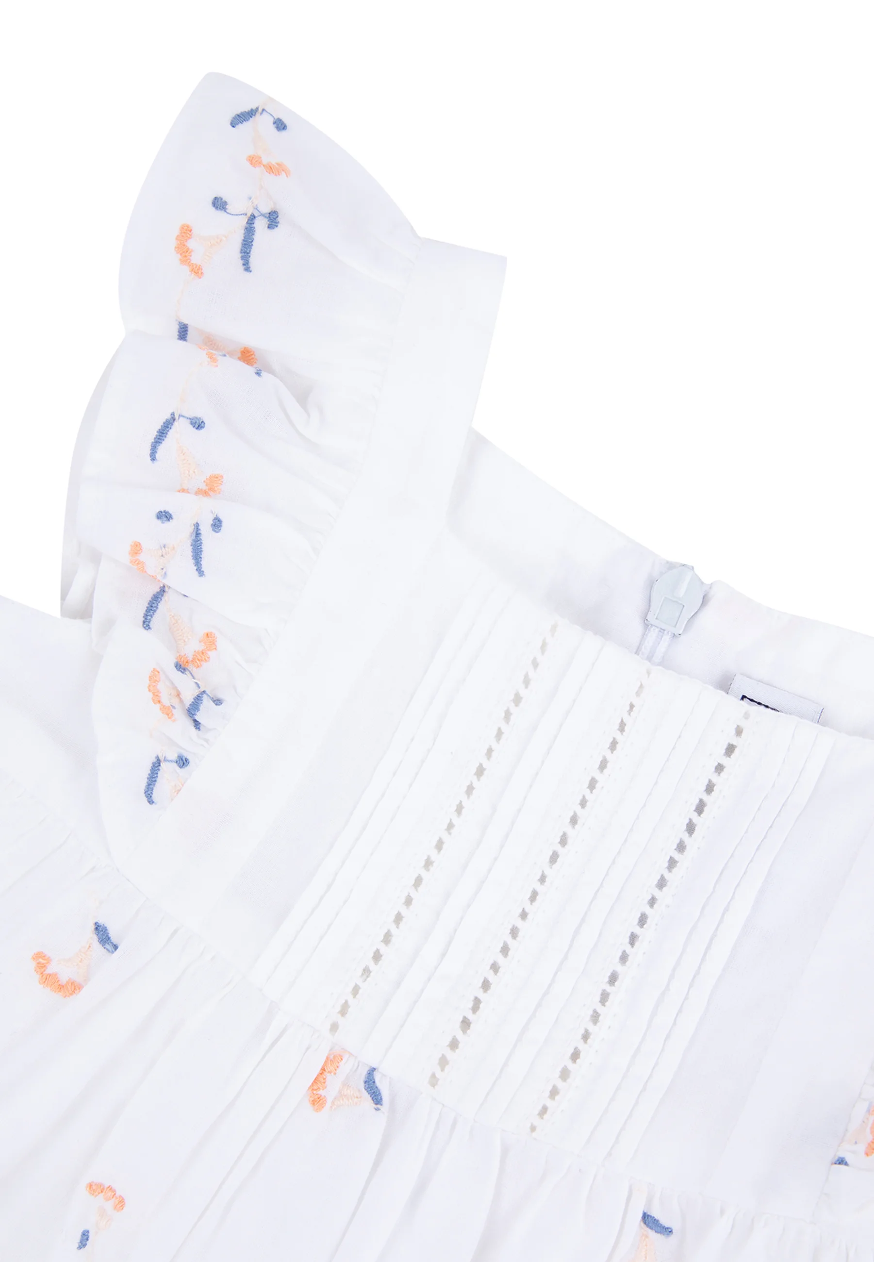 Vestido de verano Tartine et Chocolat