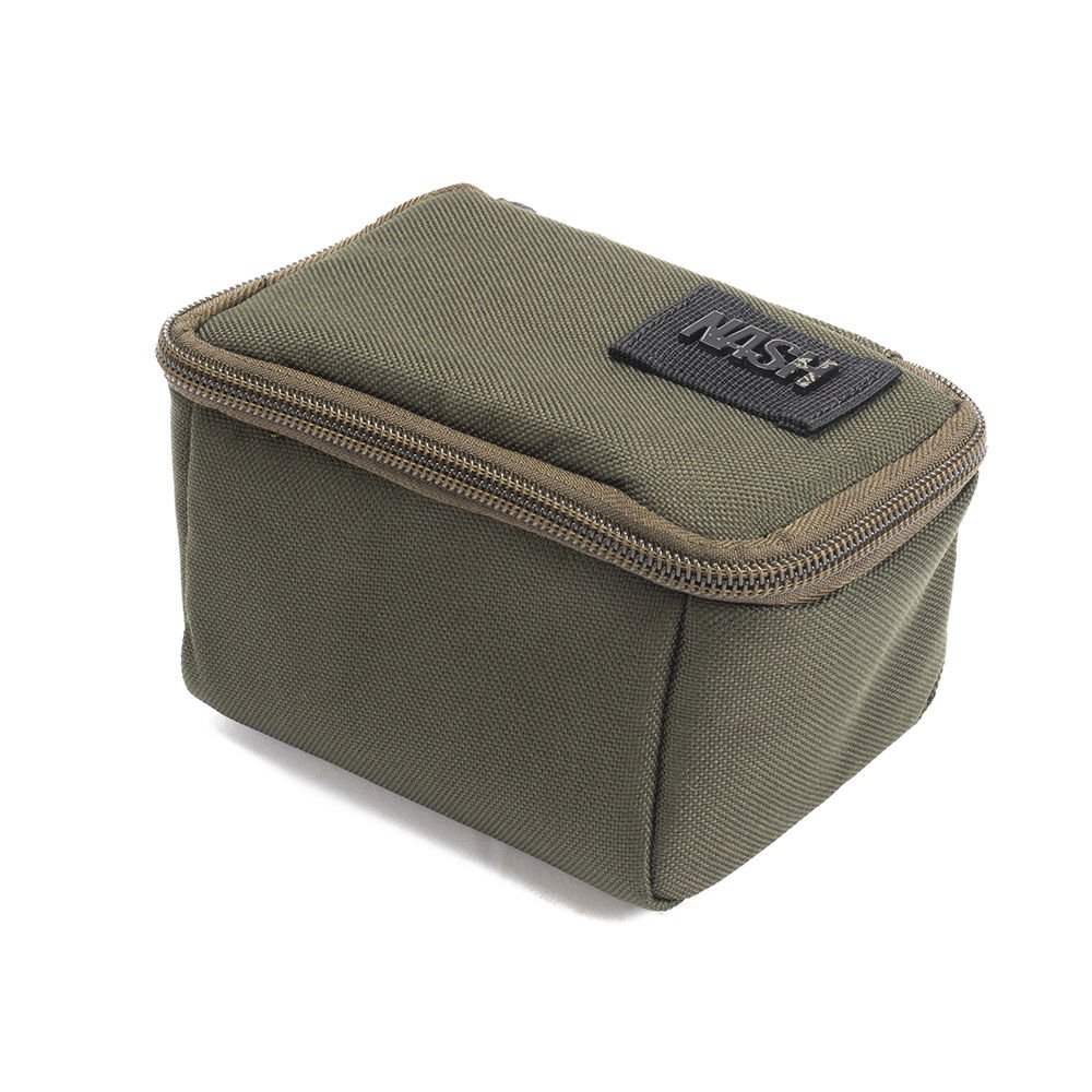 Nash Zig Pouch Hooklink Kit