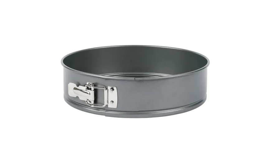 axentia Springform Ø26cm grau