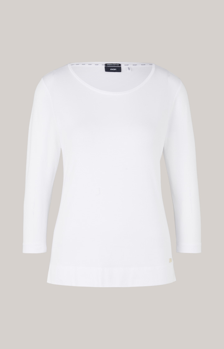 Shirt Taiia in Weiß