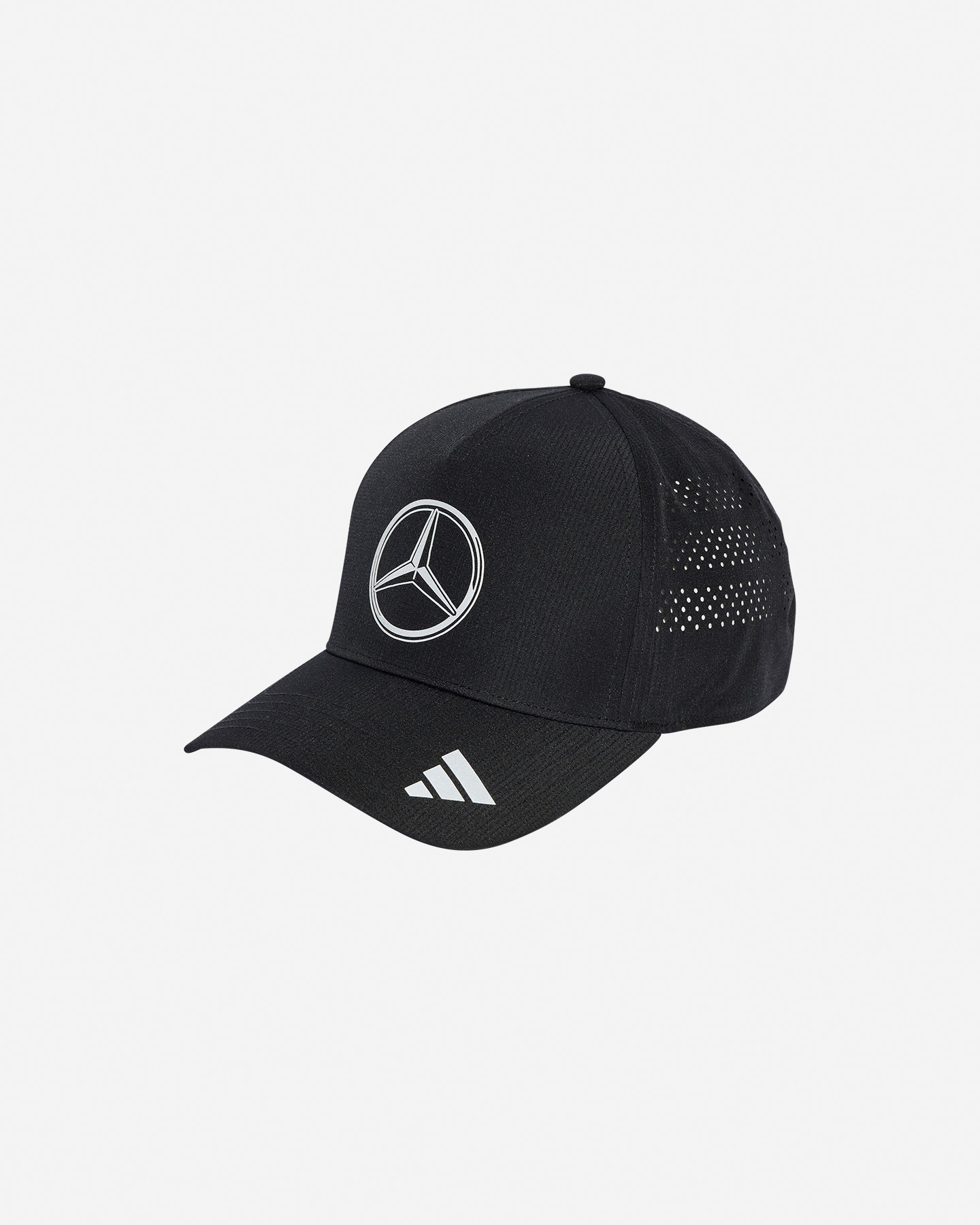 Fanwear Adidas Mercedes Clmc Trucker JX1419