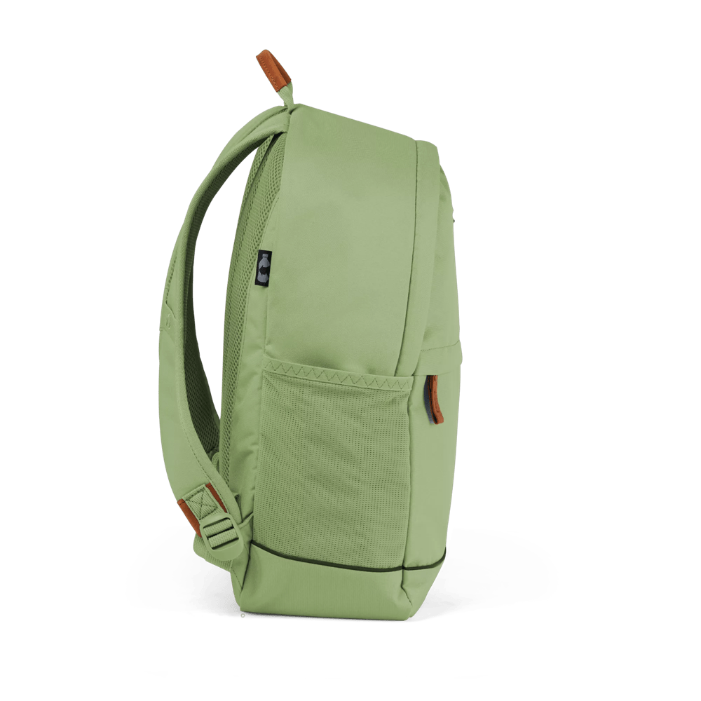 Fly Pure Jade Green
