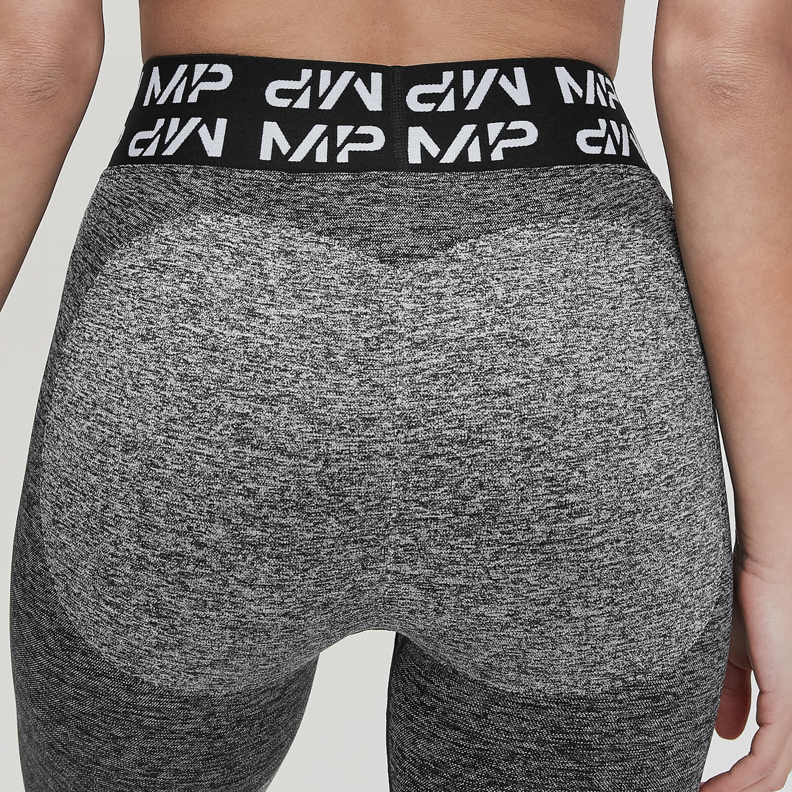 Legging Curve - Gris
