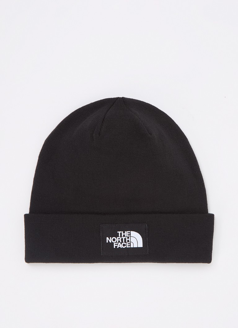 Czapka robocza z logo The North Face