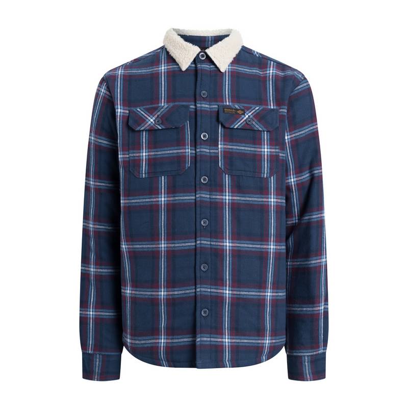 Bench BE-122959 Jacke Herren
