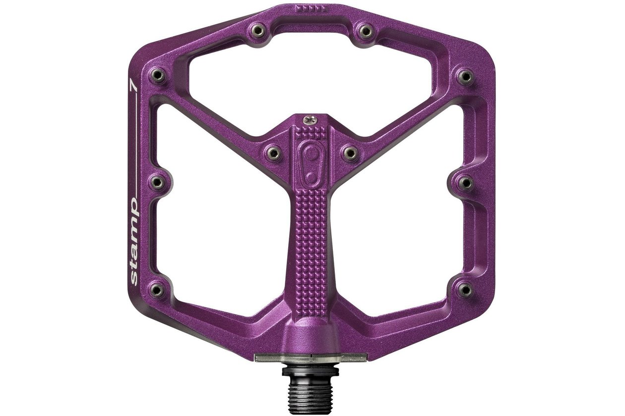 Crankbrothers Stamp 7 Large Plattform-Pedal