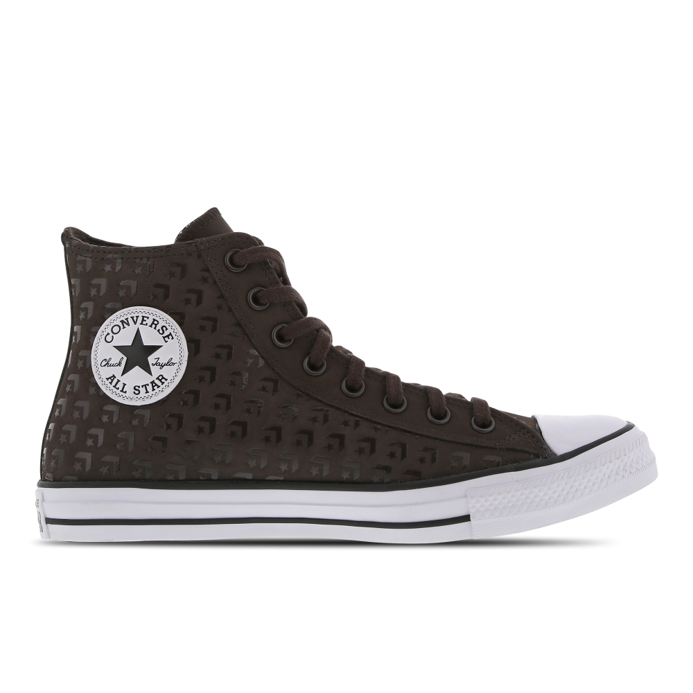Converse Ctas High A08182C / braun