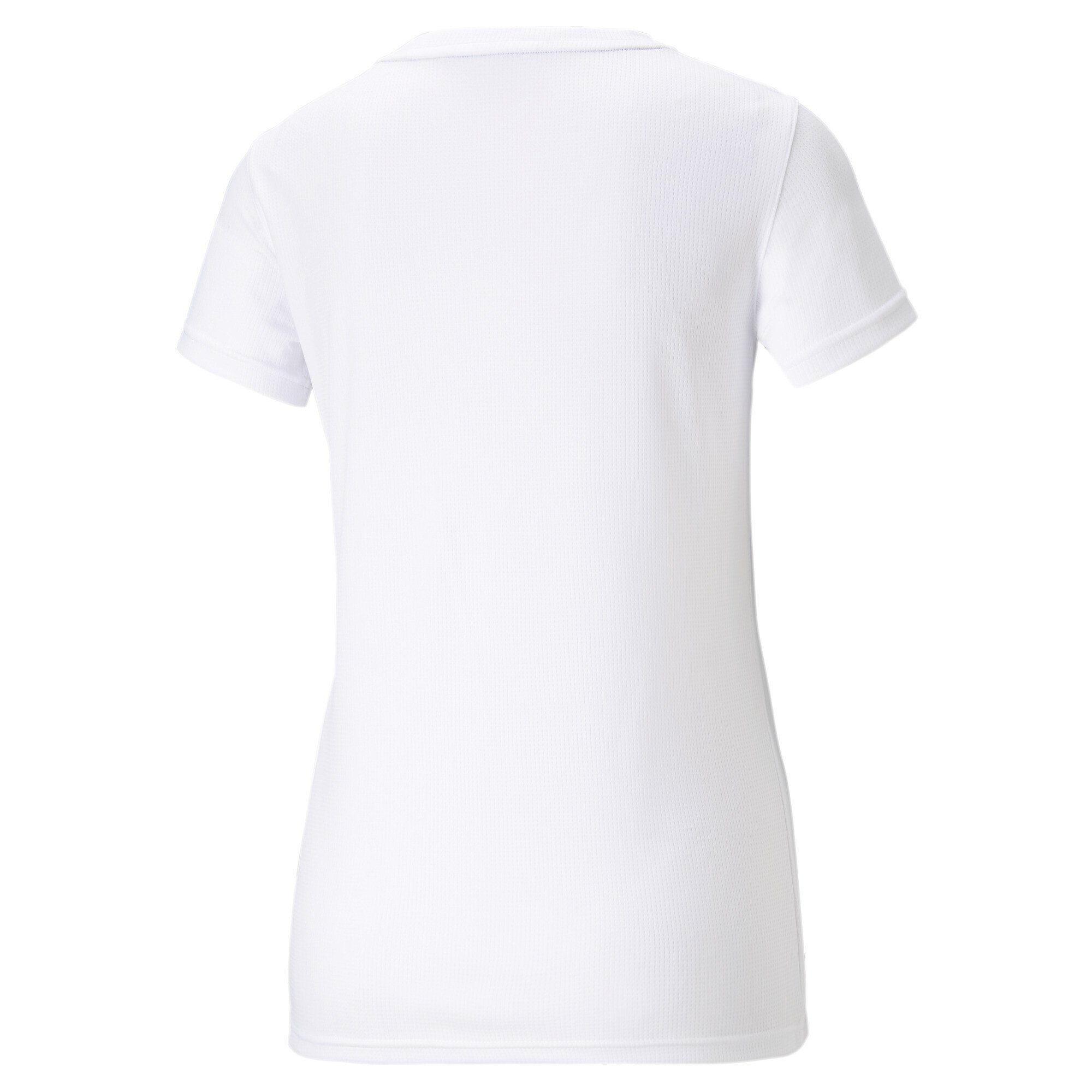 PUMA Trainingsshirt Performance Trainings-T-Shirt Damen