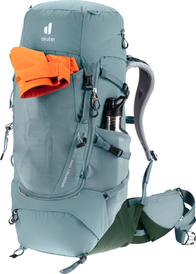 deuter Aircontact Core 35+10 SL | Trekkingrucksack