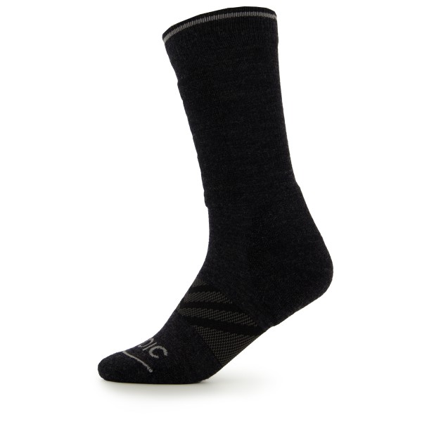 Stoic - Merino Outdoor Crew Socks Pro - Wandersocken