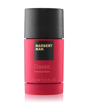 Marbert Man Classic Deodorant Stick-75 ml