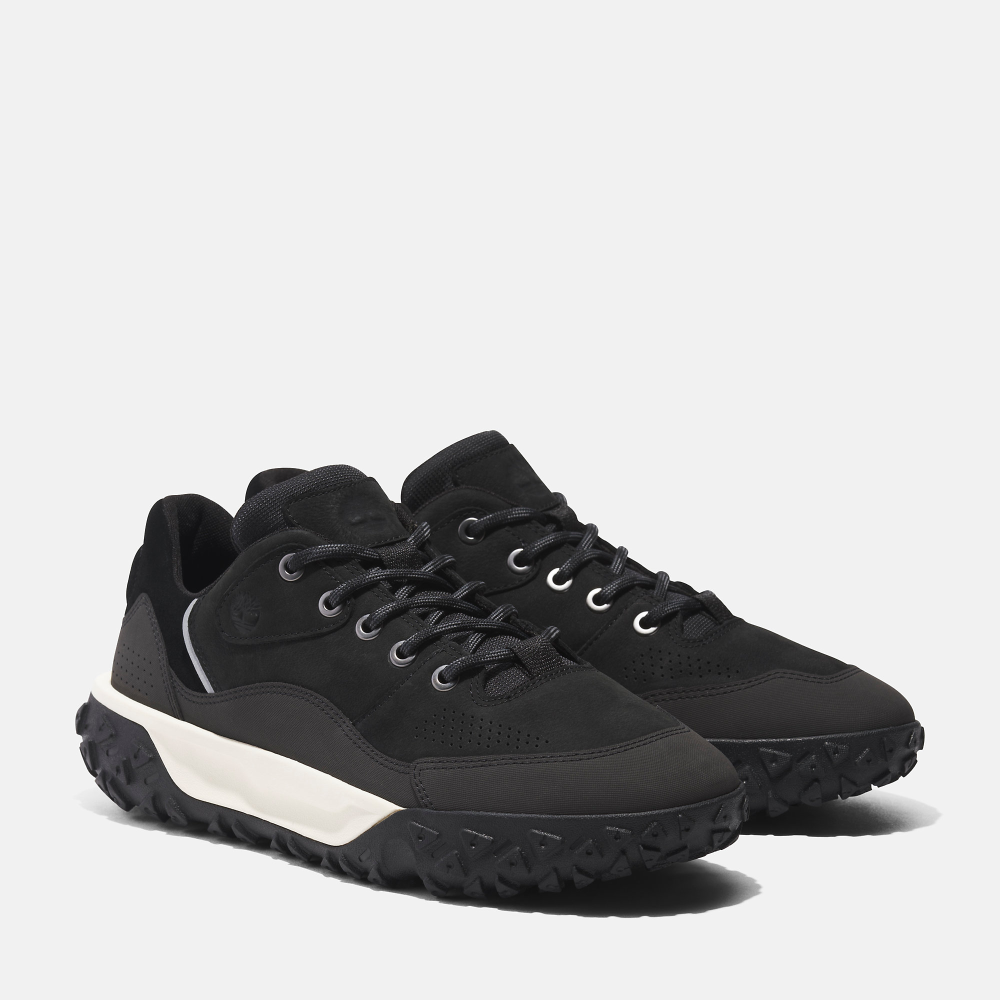 Timberland motion 6 TB0A6A9VW051 / schwarz