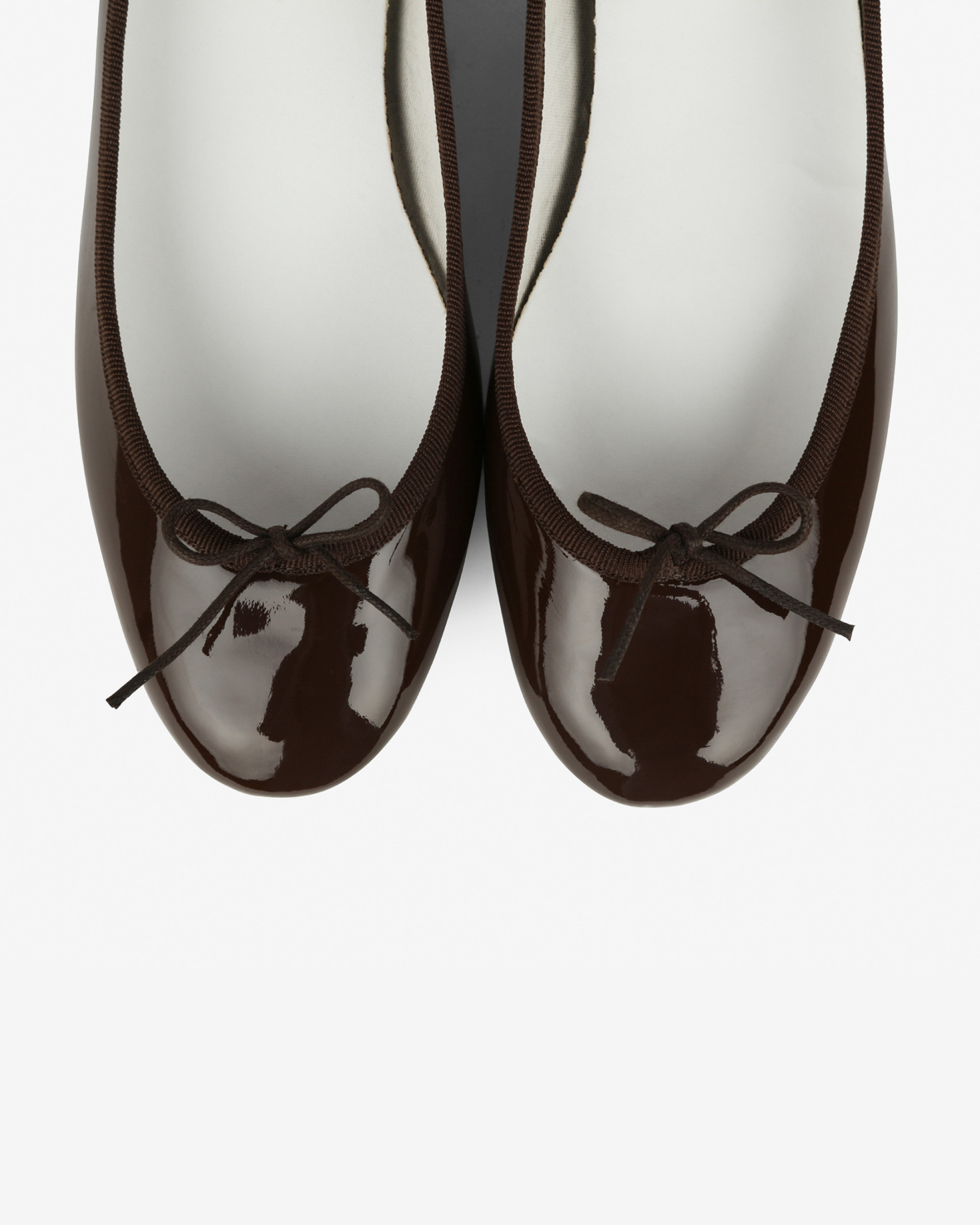 Camille ballerinas