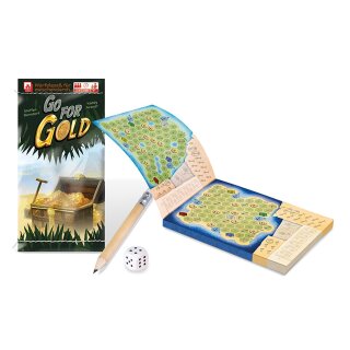 Minnys - Go for Gold (DE)