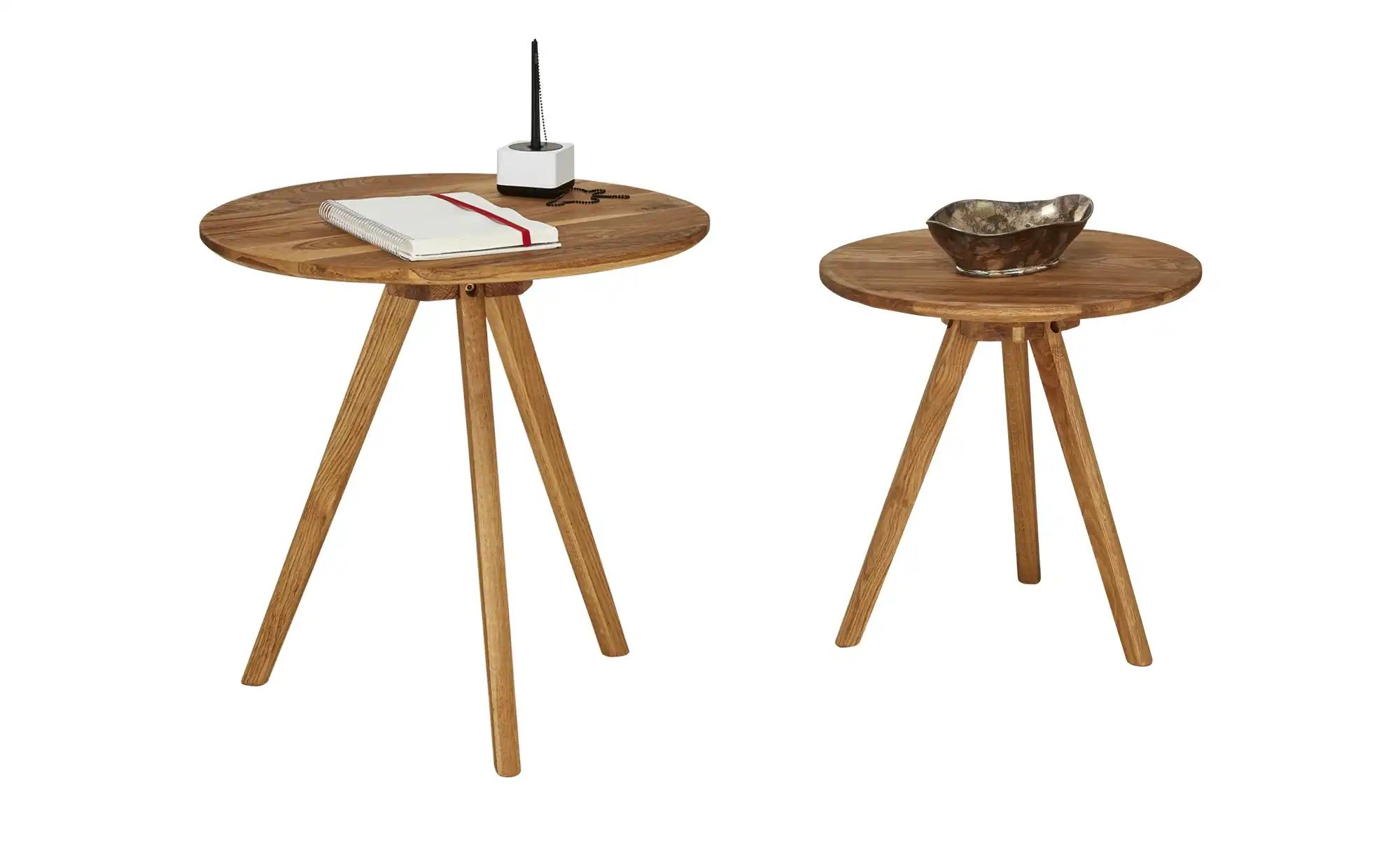 Couchtische, 2er-Set