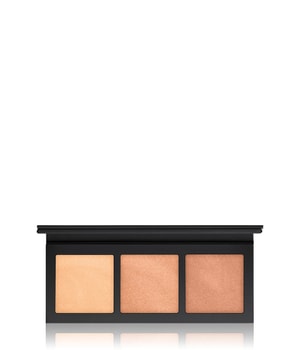 MAC Hyper Real Glow Palette Highlighter Palette-13.5 g