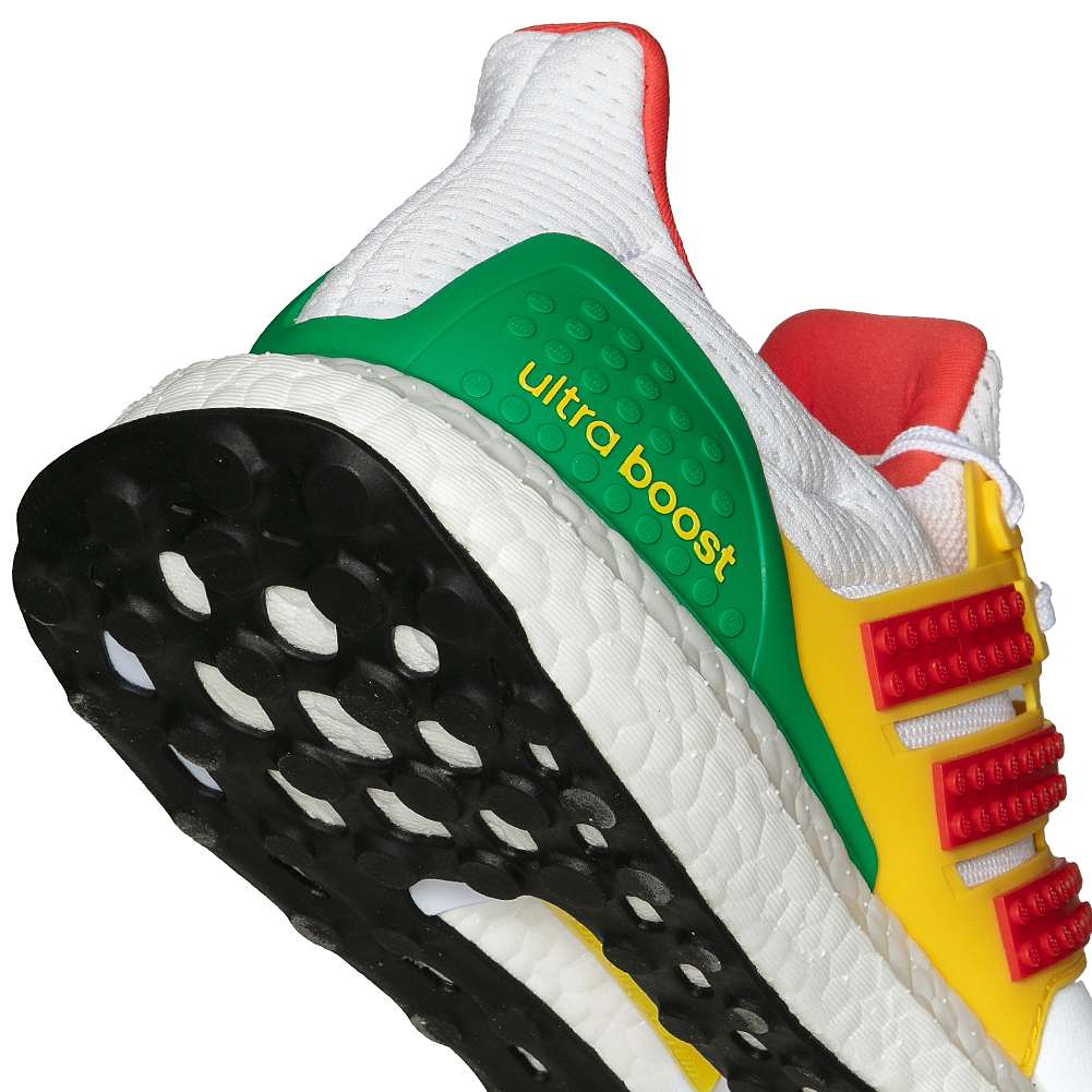 adidas x LEGO® UltraBOOST Kinder Schuhe GV7732