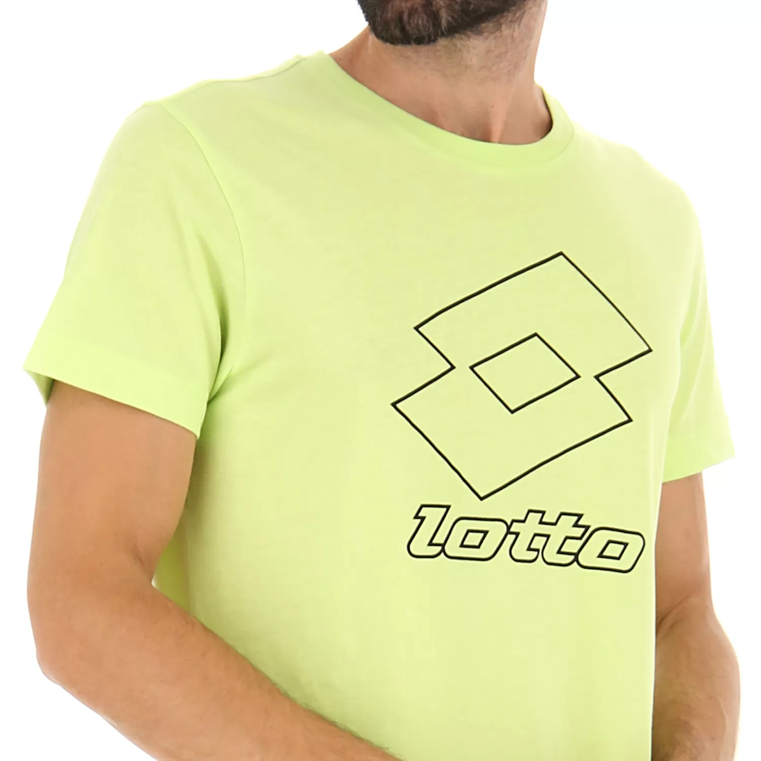 SMART IV T-SHIRT 1