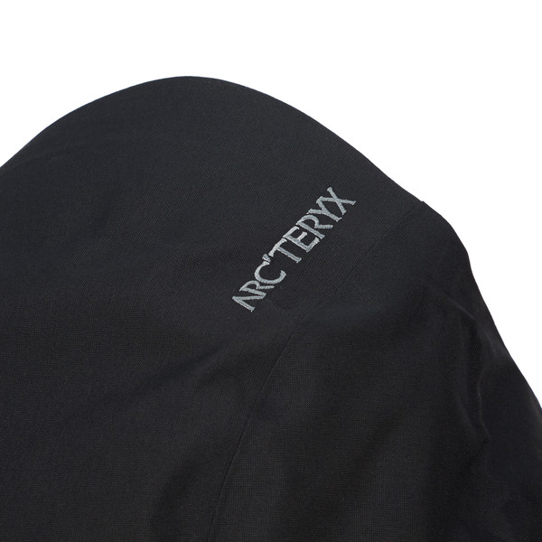 THERME SV PARKA M Herren - Winterjacke