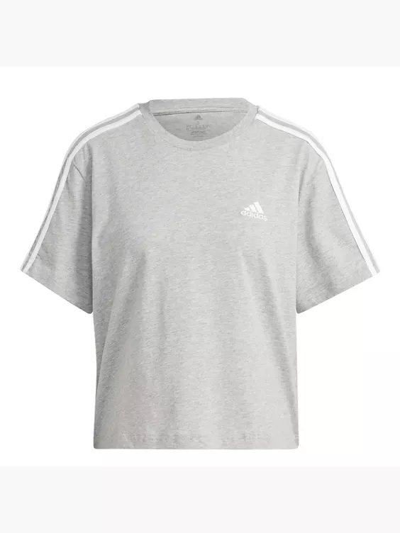 adidas Crop T-Shirt