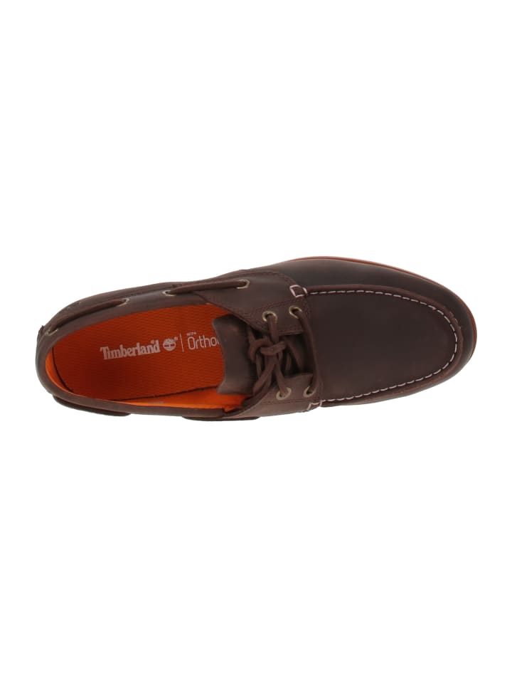 Timberland Ankle-Boots Cedar Bay in Braun günstig kaufen