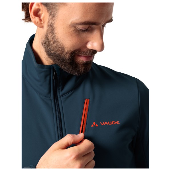 Vaude - Matera Softshell Jacket II - Fahrradjacke