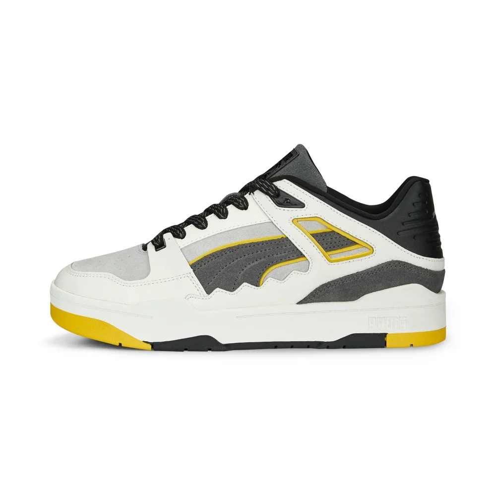 PUMA Slipstream STAPLE x 391566-01 / weiss