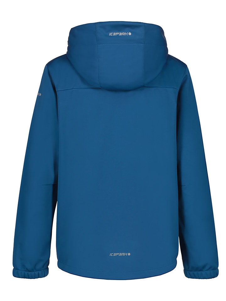 Icepeak Softshelljacke 