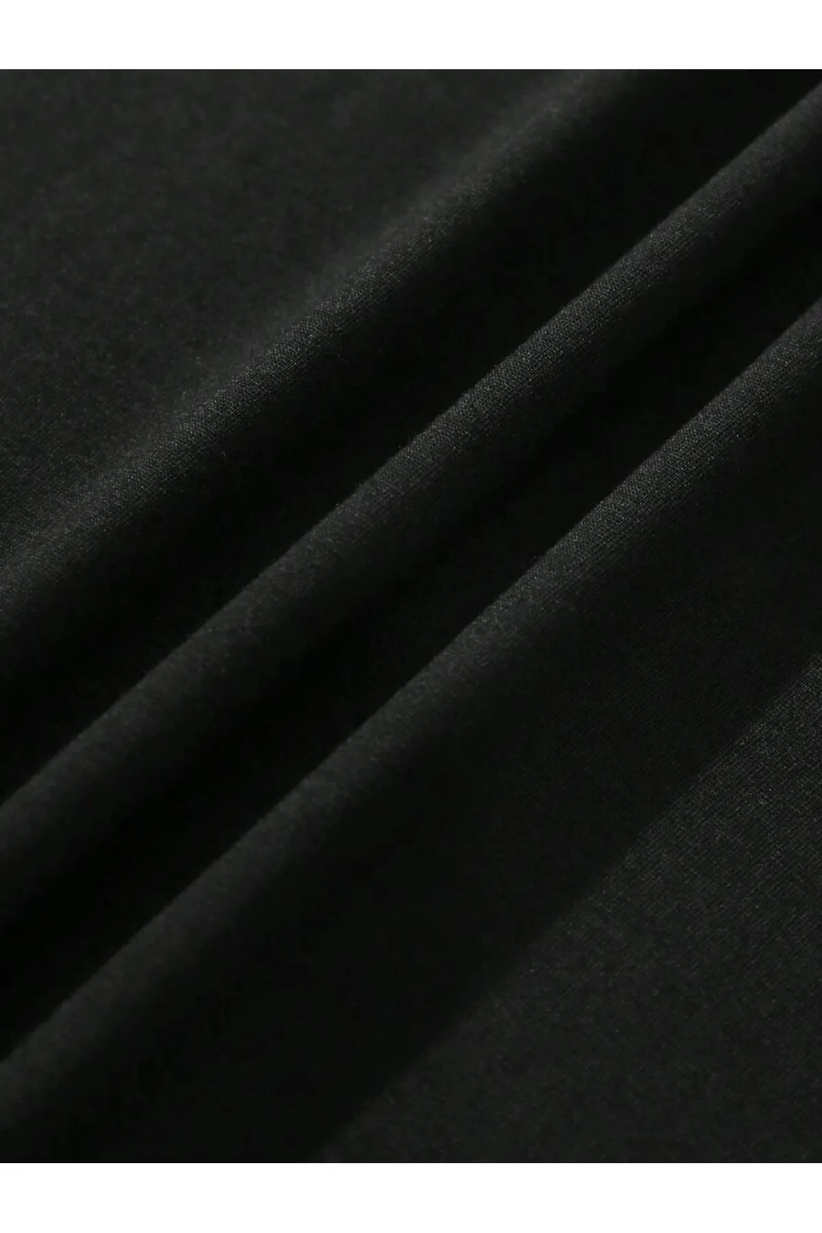 MOONBULL  Zweiteiler - Schwarz - Regular Fit