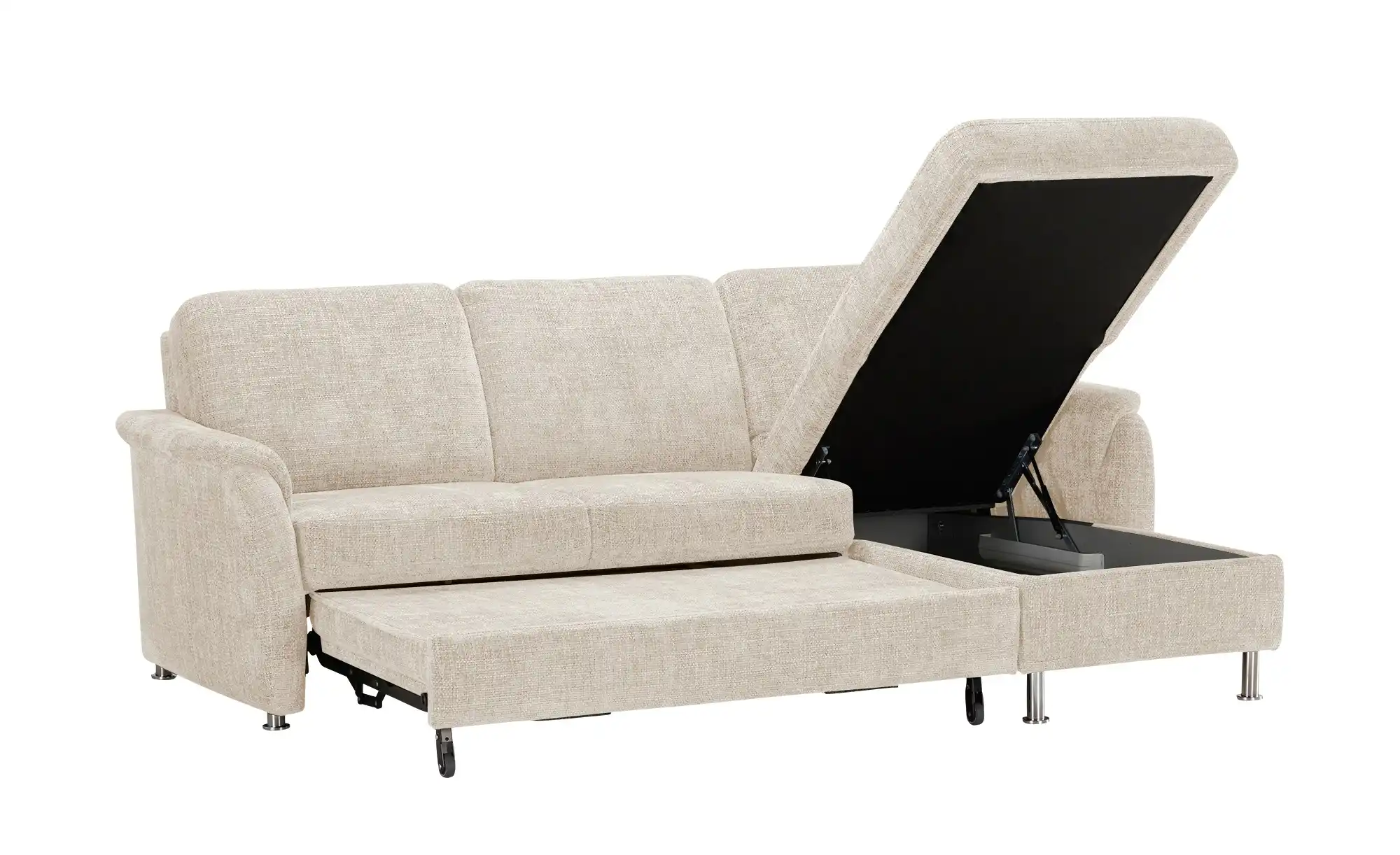 Polstermöbel Oelsa Ecksofa Selecta-Home