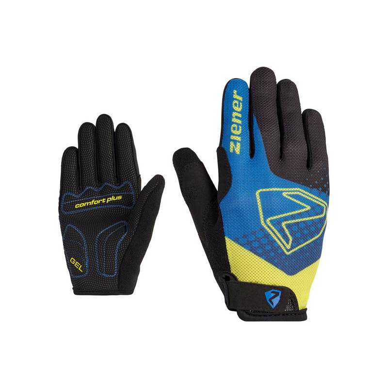 Ziener COLO Fahrradhandschuhe