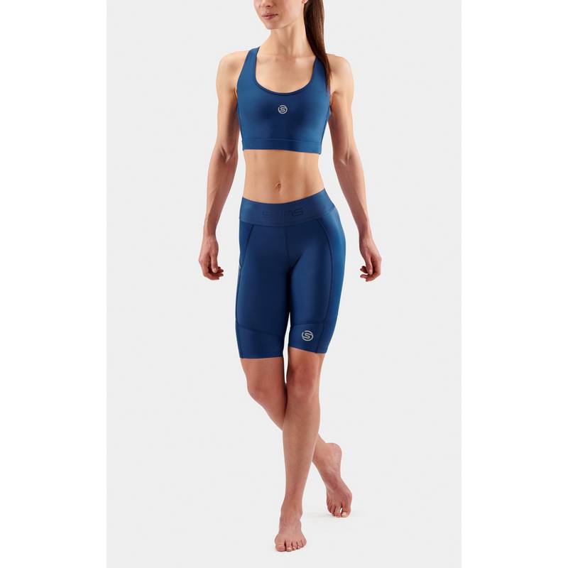 Skins S3 Active Bra BH Damen