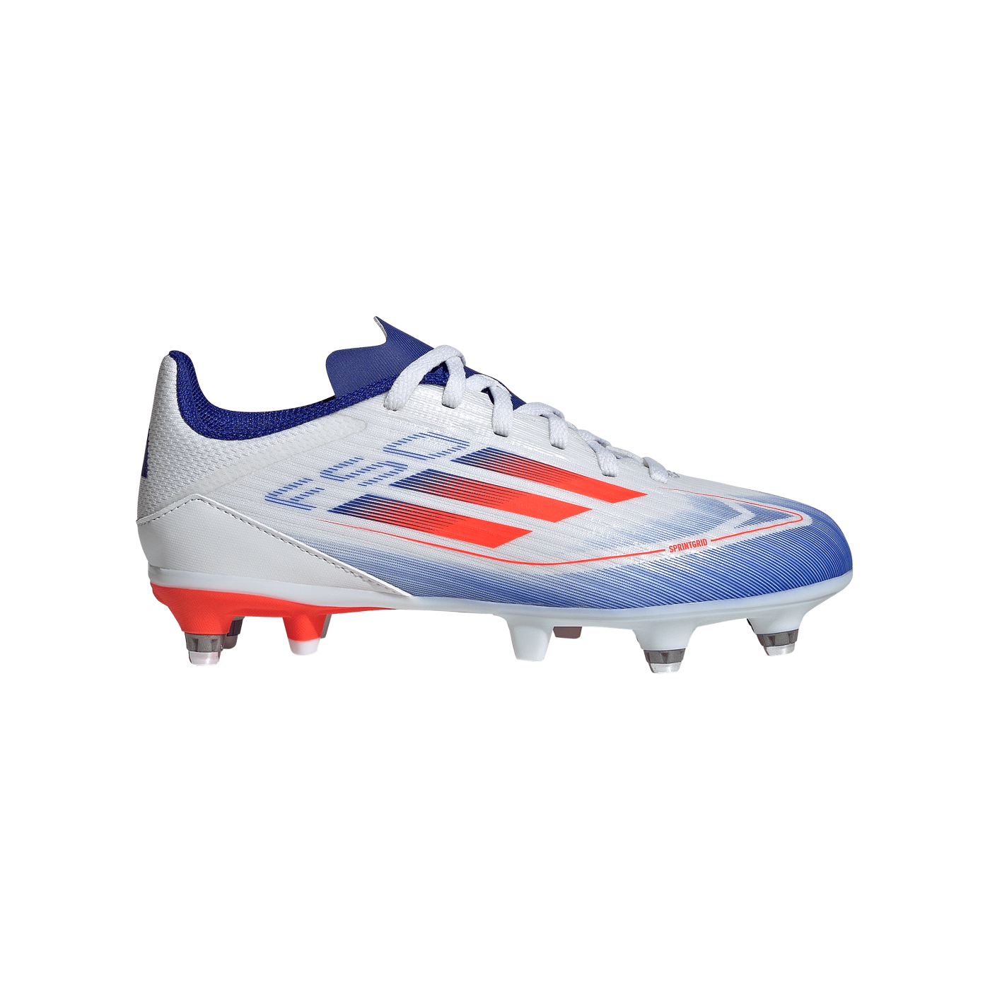 adidas F50 League SG Kids Weiss