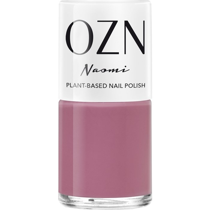 Nail Lacquer Purple