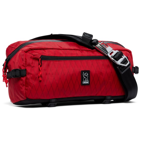Chrome - Kadet Nylon 9L - Umhängetasche
