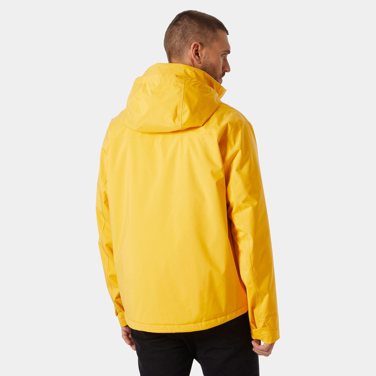 Men's Victor Insulated Jacket