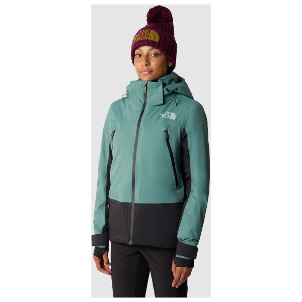 The North Face - Women's Lenado Jacket - Skijacke