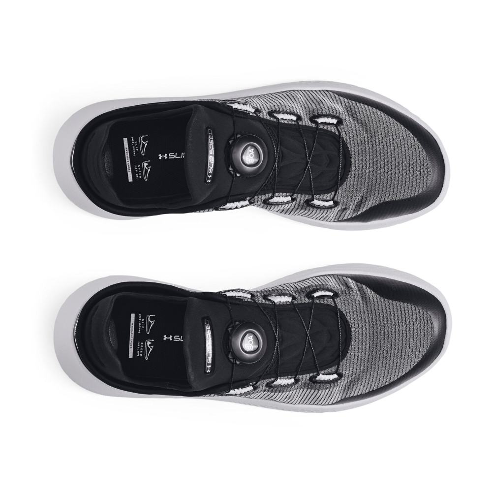 Under Armour SlipSpeed Mesh 3027726-001 / grau