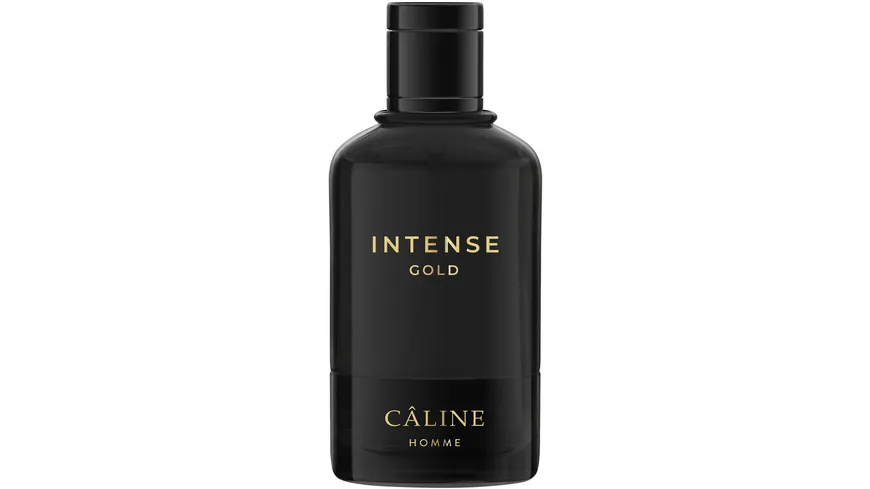 CÂLINE HOMME Intense Gold Eau de Toilette 60 ml