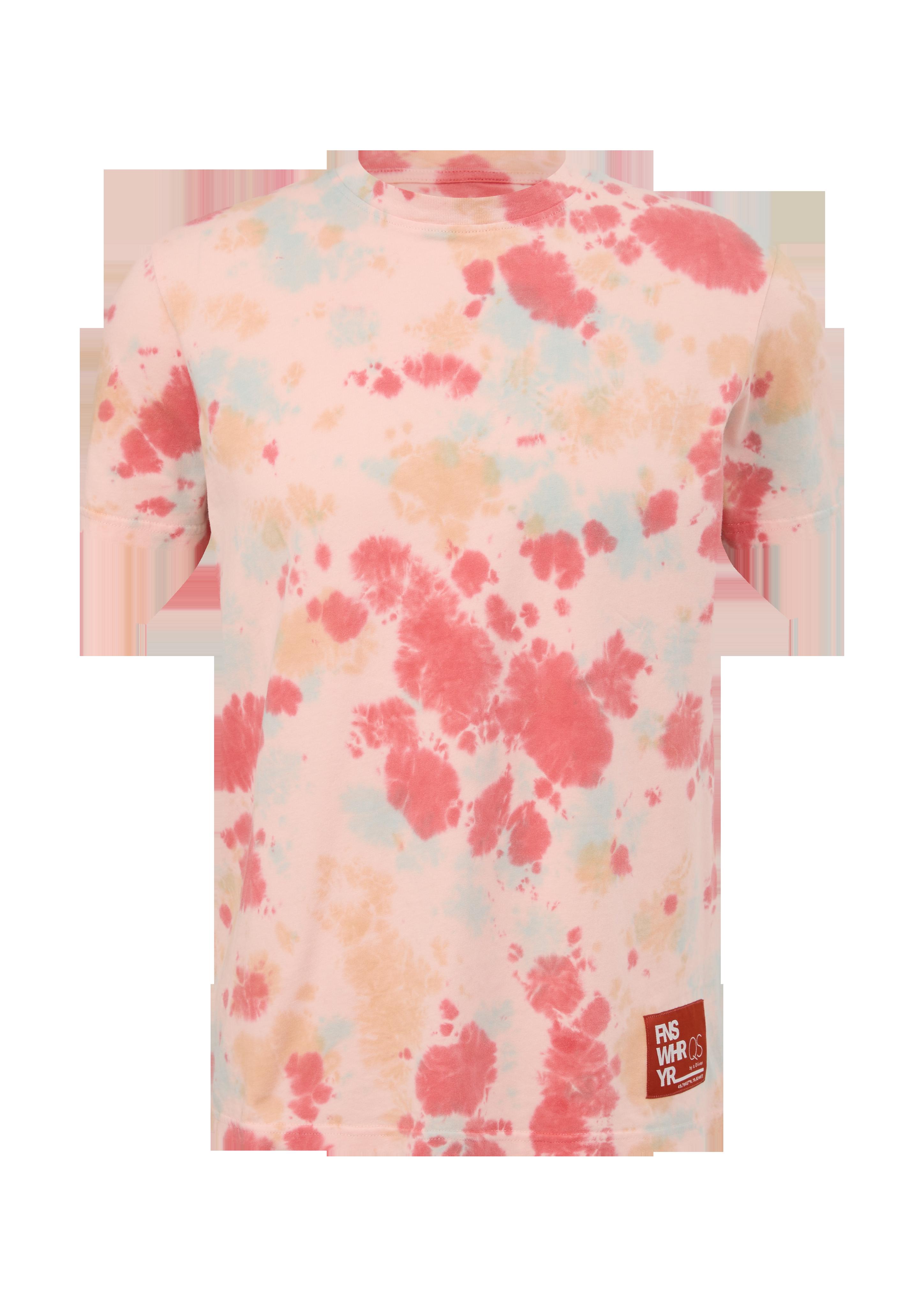 T-Shirt aus Baumwolle  2130551-41V0