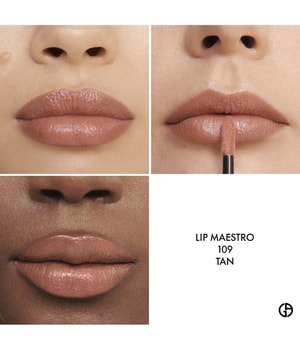 Giorgio Armani Lip Maestro Mediterranea Liquid Lipstick-6.5 ml