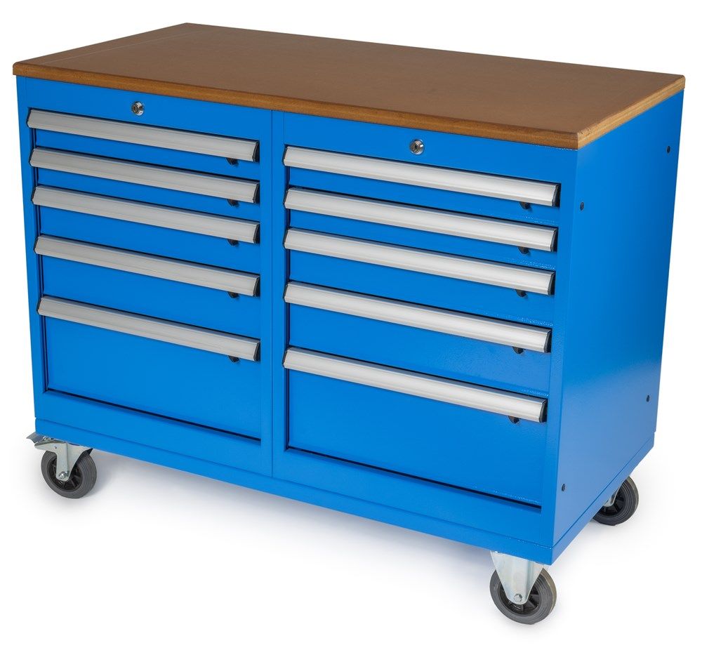 Chariot à outils Huvema K8230