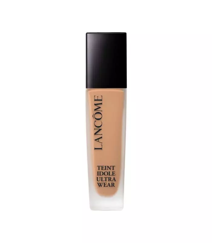 TEINT IDOLE ULTRA WEAR Fond de Teint Tenue 24h Fini Mat Naturel SPF35 – Enrichi En Soin
