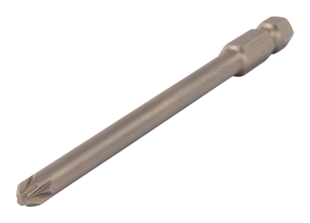 Makita pribor P-66824 Bit za zavrtanje PZ2x117 mm 1/4