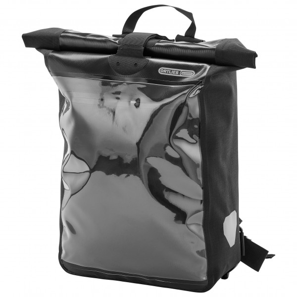 Ortlieb - Messenger-Bag Pro - Bike-Rucksack