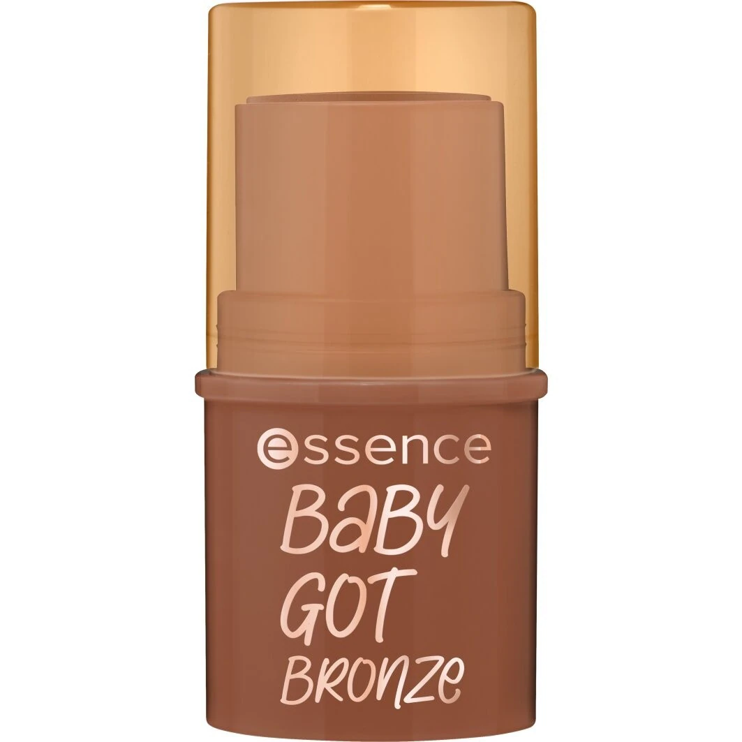 Essence Baby získala bronz