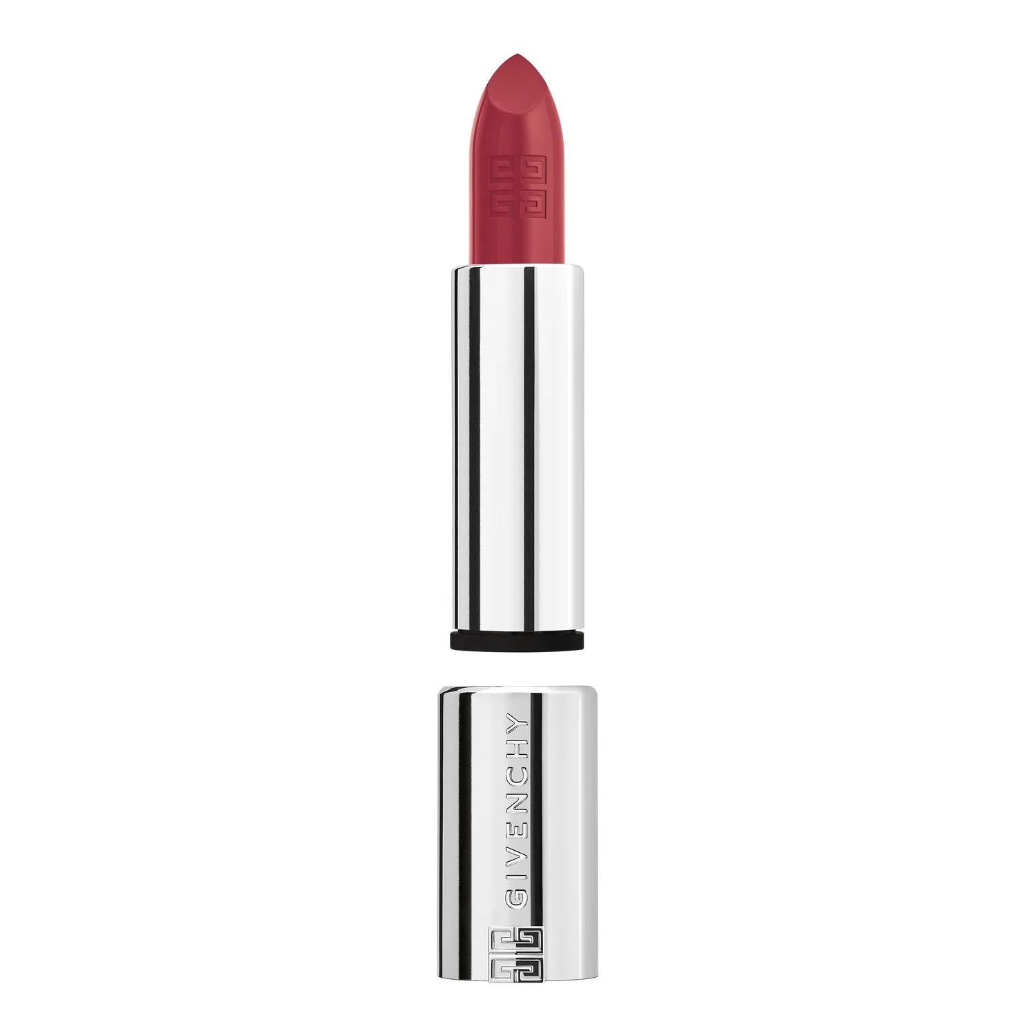 Labbra Le Rouge Interdit Intense Silk REFILL - Rossetto