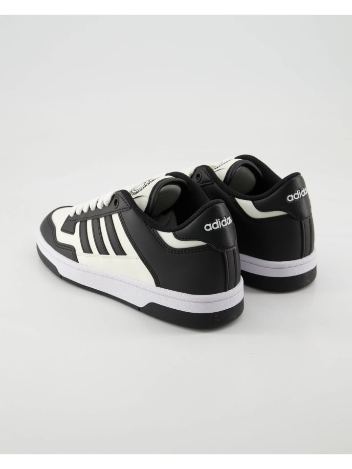 adidas Sportschuhe in Schwarz günstig kaufen