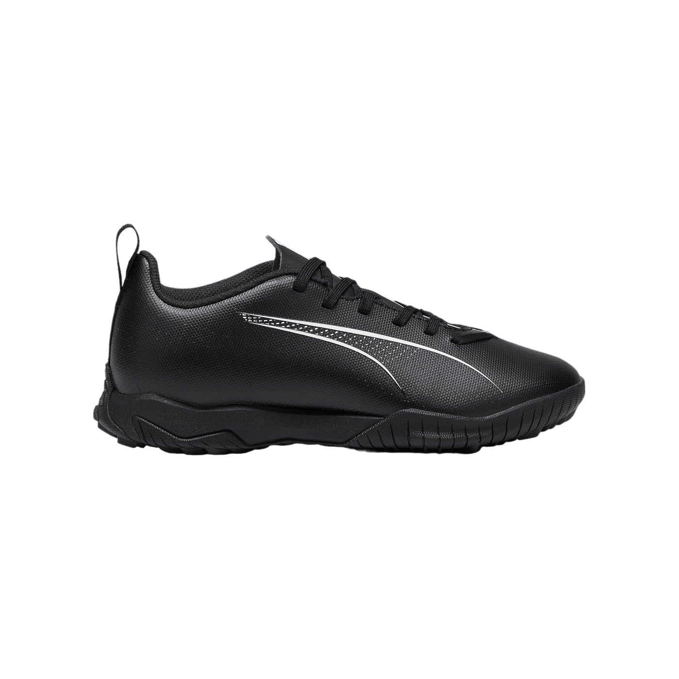 PUMA ULTRA 5 Play TF Kids Schwarz F02