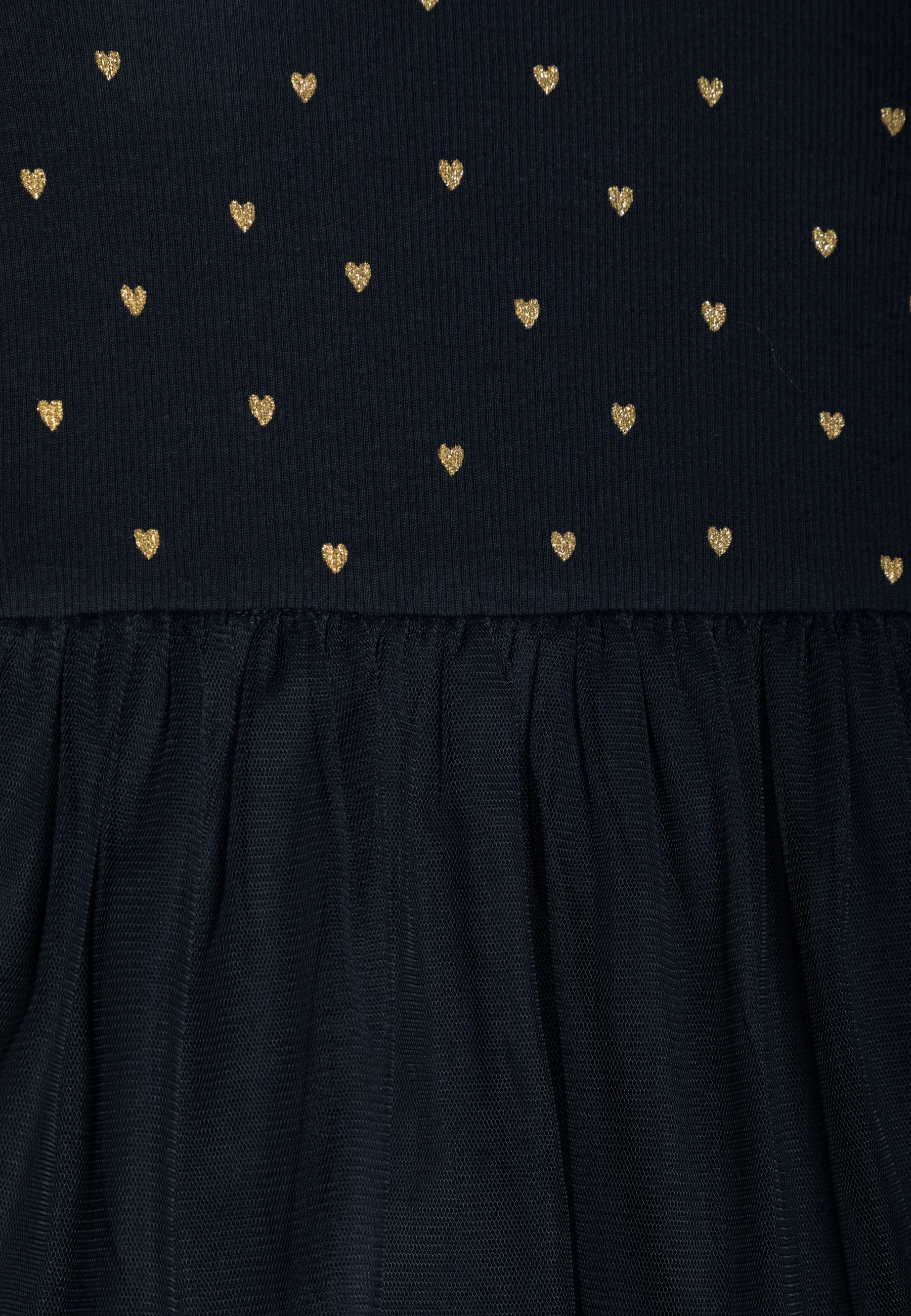 Nómbralo NMFFILLE DRESS - Vestido de punto